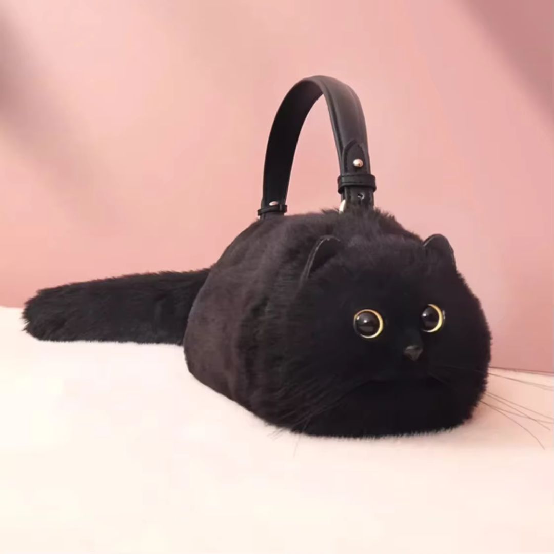 MeowBag